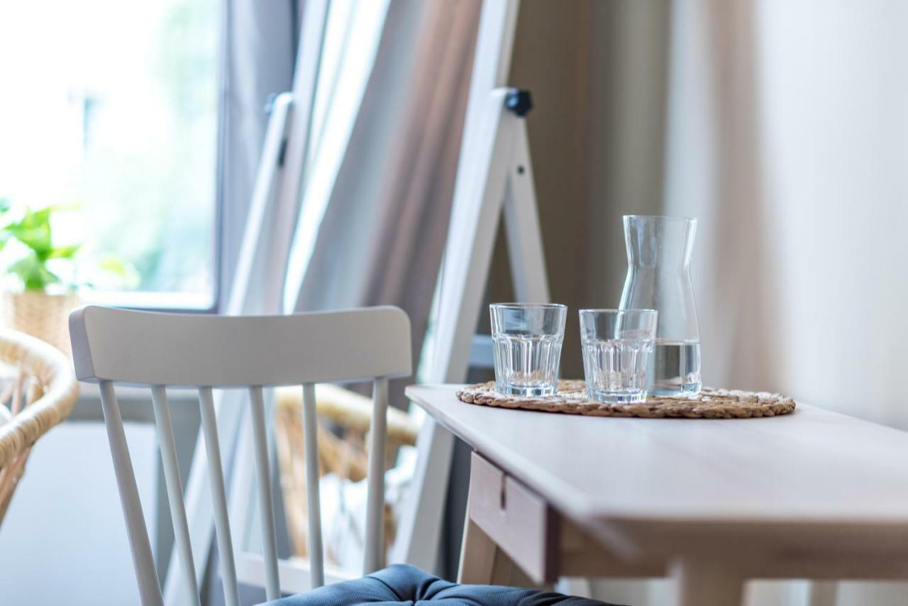 "Havana" Apartament Premium Przy Starym Rynku Poznań Dış mekan fotoğraf