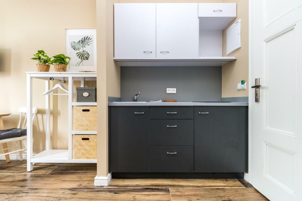 "Havana" Apartament Premium Przy Starym Rynku Poznań Dış mekan fotoğraf