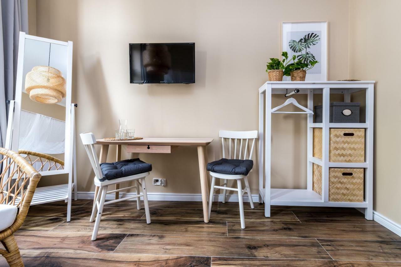 "Havana" Apartament Premium Przy Starym Rynku Poznań Dış mekan fotoğraf