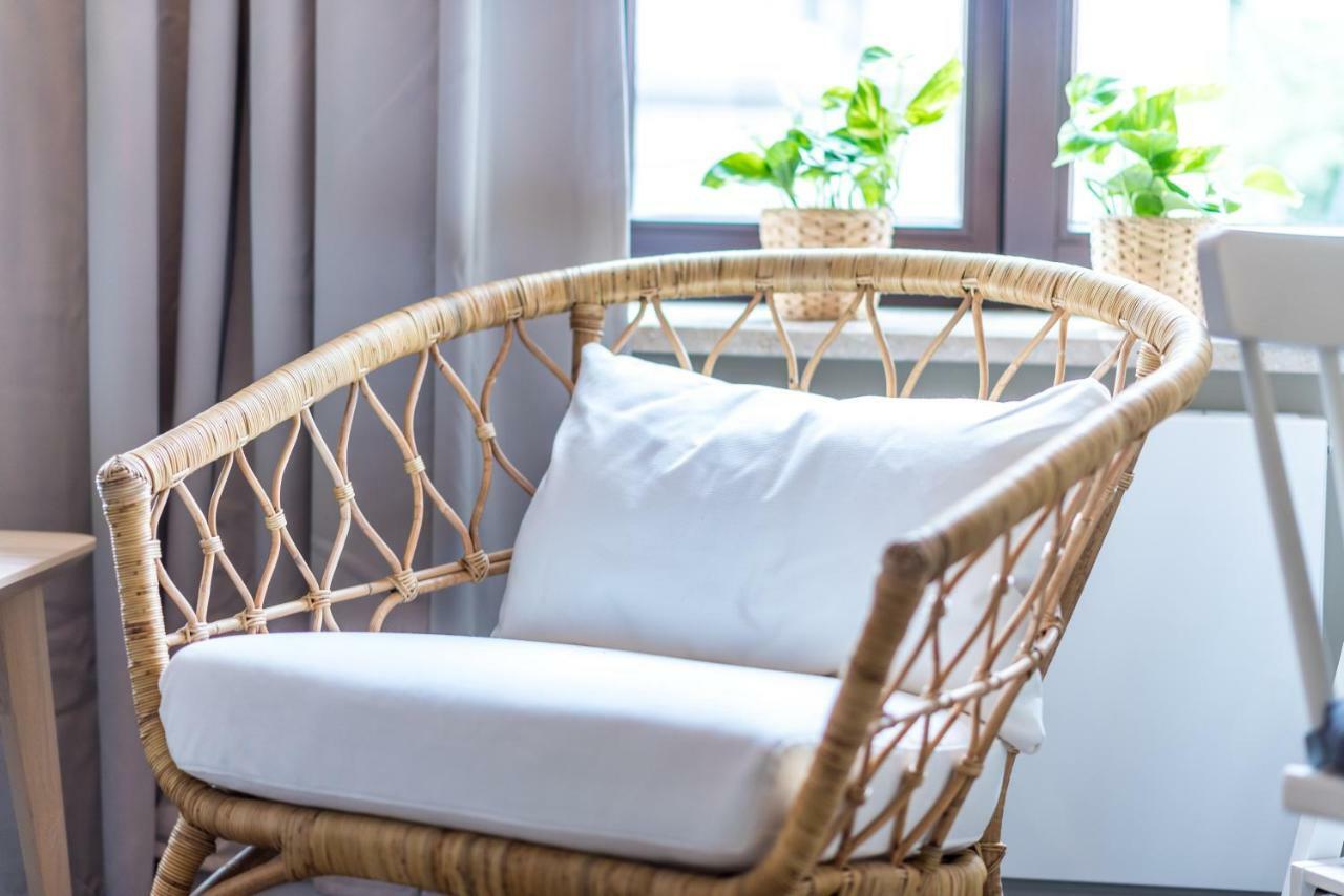 "Havana" Apartament Premium Przy Starym Rynku Poznań Dış mekan fotoğraf